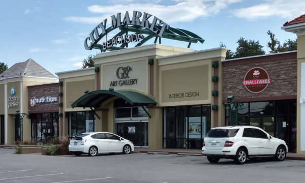 City Market Beachside